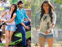 Kumari21F Movie Latest Photos